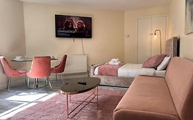 Haven Homes - Central Luton Studio Apartments